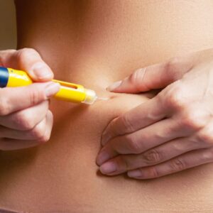 Tirzepatide Weight Loss Program